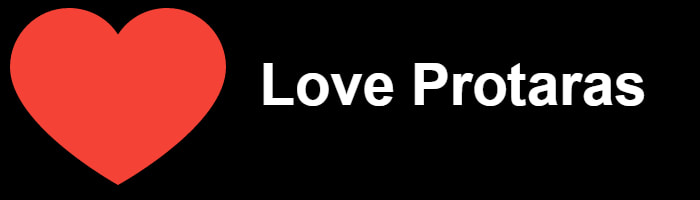 Love Protaras Logo